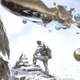 Illustration for article titled Guns, Bugs and Powered Armor: The Most Realistic Military Science Fiction